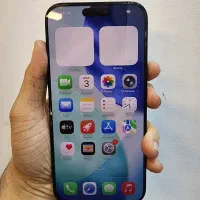 iphone 16 pro max 256|موبایل|تهران, جردن|دیوار