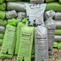 خاک برگ گلدان باغچه کوکوپیت زه کش و کود تنگ شیشه|گل و گیاه طبیعی|مشهد, کوثر|دیوار