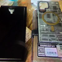 سامسونگ s24 ultra|موبایل|شیراز, بعثت|دیوار