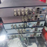 دی وی ار|دوربین مداربسته|تبریز, |دیوار