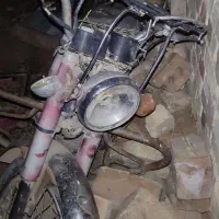 موتور سوزوکی|موتورسیکلت|تربت جام, معدآباد|دیوار