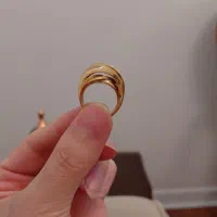 انگشتر طلا مجلسی|جواهرات|کرج, مصباح|دیوار