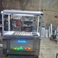 فر اغذیه ترکیبی کباب ترکی فر پیتزا|کافی‌شاپ و رستوران|چهاردانگه (تهران), |دیوار