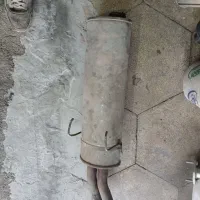 اگزوز دولول