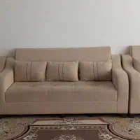 مبل راحتی