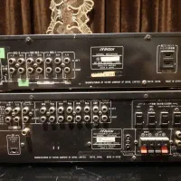امپ واکولایزر ویکتورdc-z7000|سیستم صوتی خانگی|تهران, ارامنه|دیوار