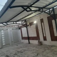 نصب سایبان بدون پایه مزاحم|خدمات پیشه و مهارت|بم, |دیوار