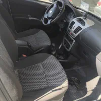 ساینا دوگانه سوز شرکتی 1402|خودرو سواری و وانت|پردیس, فاز ۳|دیوار