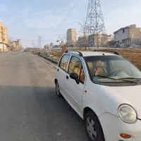 ام وی ام 110 مدل 92|خودرو سواری و وانت|ارومیه, |دیوار