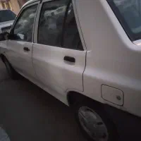 پراید۱۳۱ مدل ۹۷|خودرو سواری و وانت|الوند, |دیوار