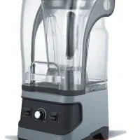 بلندر کاوردار آلفا میکس