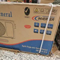 کولر دوتکه گازی اسپلیت