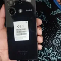 شی امی نوت ۱۳