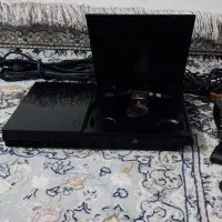 پلی ۲ اک تضمینی|کنسول، بازی ویدئویی و آنلاین|کرمانشاه, |دیوار