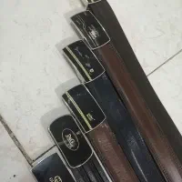 کمربند چرم طبیعی|کیف، کفش، کمربند|همدان, |دیوار