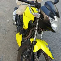 آپاچی|موتورسیکلت|کرمانشاه, |دیوار