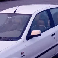 سمند EF7مدل ۹۲ پایه گاز سوز