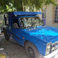 فروش نیسان اپشنال
