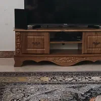 میزتلوزیون