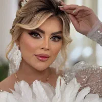میکاپ و شینیون و گریم تخصصی عروس و همراه