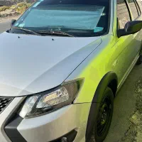 کوییکR|خودرو سواری و وانت|ایرانشهر, |دیوار