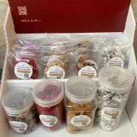 کوکی  دست ساز