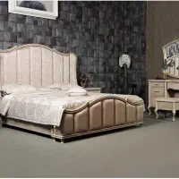 سرویس خواب ماوی کیش کد3099|تخت و سرویس خواب|کیش, |دیوار