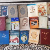 فروش کتاب|کتاب و مجله|شاهین‌شهر, عطار|دیوار