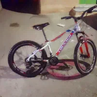 دوچرخه26|دوچرخه، اسکیت، اسکوتر|هشتگرد, تهران دشت|دیوار