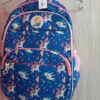 کیف مدرسه اکبند و ست ورزشی