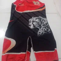 لباس کشتی پسرانه نو