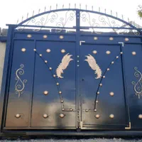 خریدفروش اهن الات درب باغی تیراهن قوطی میلگردپنجره|عمدهفروشی|شیراز, دارالرحمه|دیوار