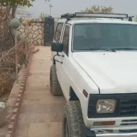 پاترول مدل ۷۳ تمیز|خودرو سواری و وانت|اصفهان, ملک‌شهر|دیوار