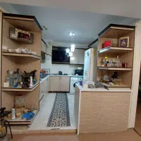 فروش آپارتمان سهند فاز ۳ مجتمع رز خ اصلی اکواریوم