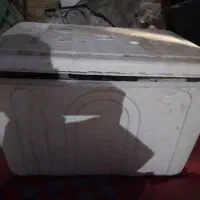 یخدان مسافرتی