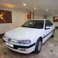 پارس دوگانه