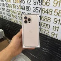 Iphone 16 pro ریجستر شده با ۱۶ ماه گارانتی