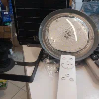 چراغ سوله ای /  خورشیدی / مودی / برق آقایی