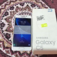 موبایل سامسونگ گلکسی c5