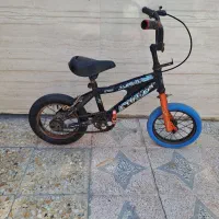 دوچرخه ۱۲