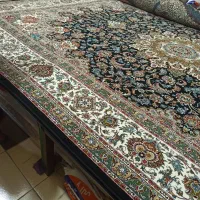 فرش سه تخته نو و جدید|فرش|لیکک, |دیوار