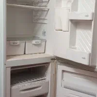 یخچال فریزر هیمالیا ۱۲تومن|یخچال و فریزر|خرم بید, |دیوار