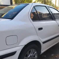 سمند LX مدل 98|خودرو سواری و وانت|اسفراین, |دیوار