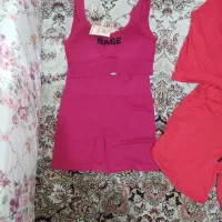 سه عدد لباس ورزشی کاملا نو|لباس|فردیس, شهرک شهید حسینی|دیوار