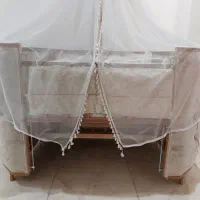 تخت کنار مادر لمسه برند آنجل