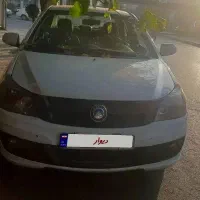 جیلی GC6 الیت مدل ۹۷