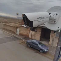 دوربین مداربسته و دزد گیر شرایطی فوق العاده