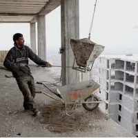 نیازمند به یک نیروی کاری مرد سالم متعهد هستیم