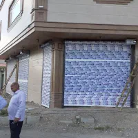 کرکره هوشمند و ساده