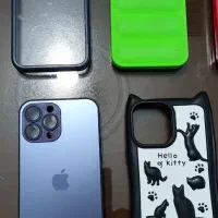 قاب گوشی آیفون 13پرومکس پرومکس|لوازم جانبی موبایل و تبلت|کرج, آق تپه|دیوار